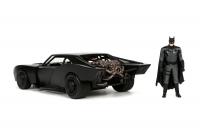 Batman Auto Batmobile 1:24